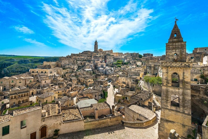 Picture 1 for Activity Matera: 2-Hour Walking Tour