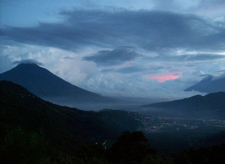 Picture 4 for Activity 1 Day Acatenango Volcano Hike from Antigua