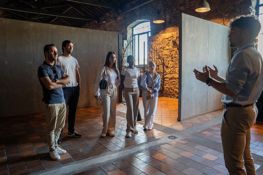 Picture 4 for Activity Best of Porto Guided Tour: Cruise & Wine Tasting