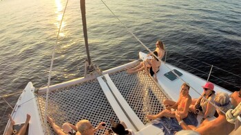 Tropical Sunset Tour with Snorkeling & Kayaking