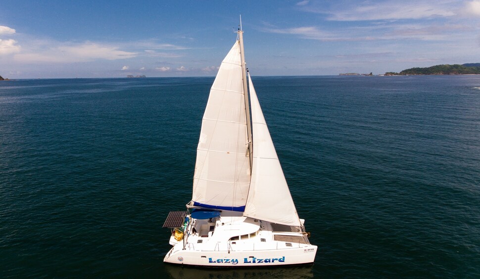Tropical Sunset Tour with Snorkeling & Kayaking
