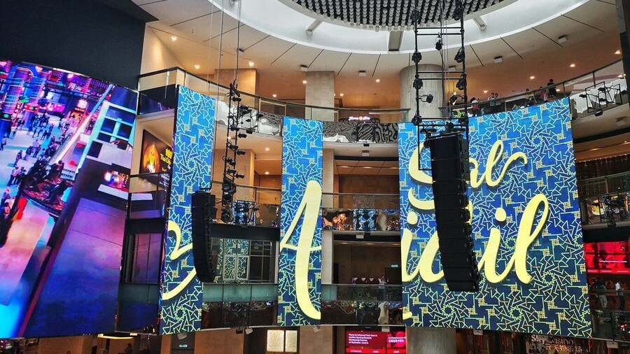 Picture 9 for Activity Kuala Lumpur: Genting Highlands & Batu Caves Day Trip