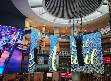 กัวลาลัมเปอร์: ทริปเต็มวันเก็นติ้งไฮแลนด์และถ้ำบาตู