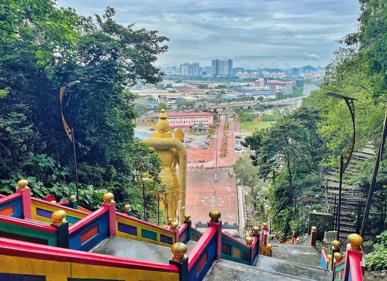 Picture 30 for Activity Kuala Lumpur: Genting Highlands & Batu Caves Shared Day Tour