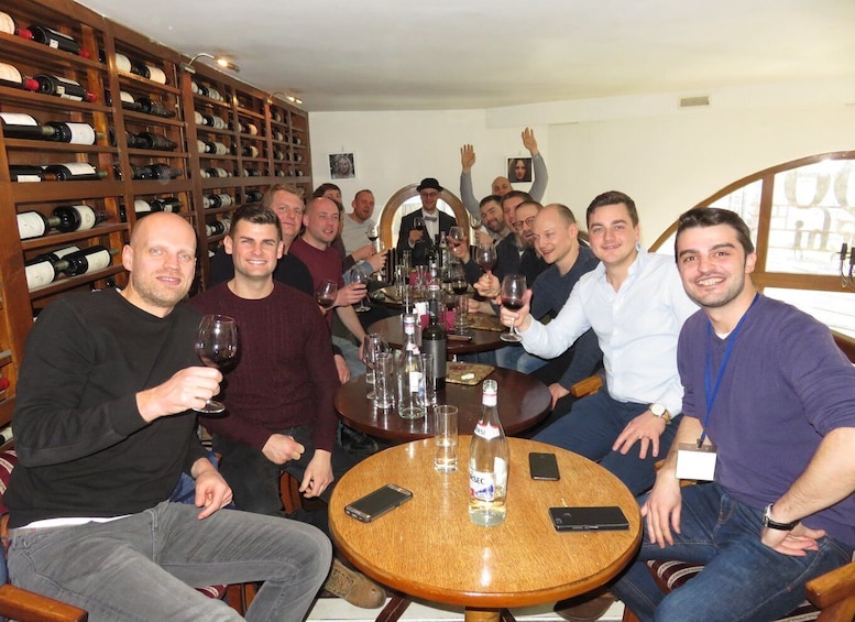 Picture 5 for Activity Traditions in Bucharest: Village Museum and Wine Tasting