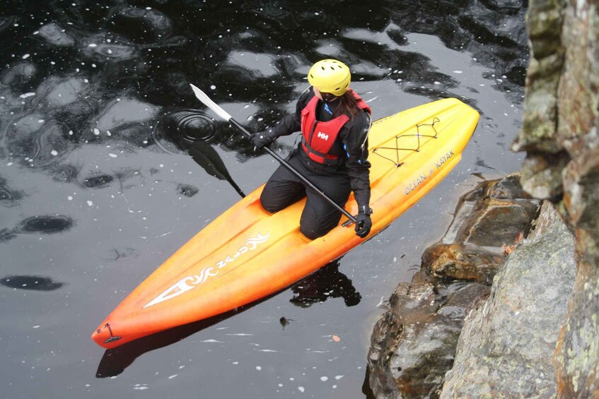 Picture 3 for Activity Stand Up Paddle Boards (SUPs) in Aberfeldy