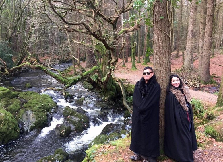 Picture 7 for Activity Newcastle: Game of Thrones - Tollymore Forest Trek