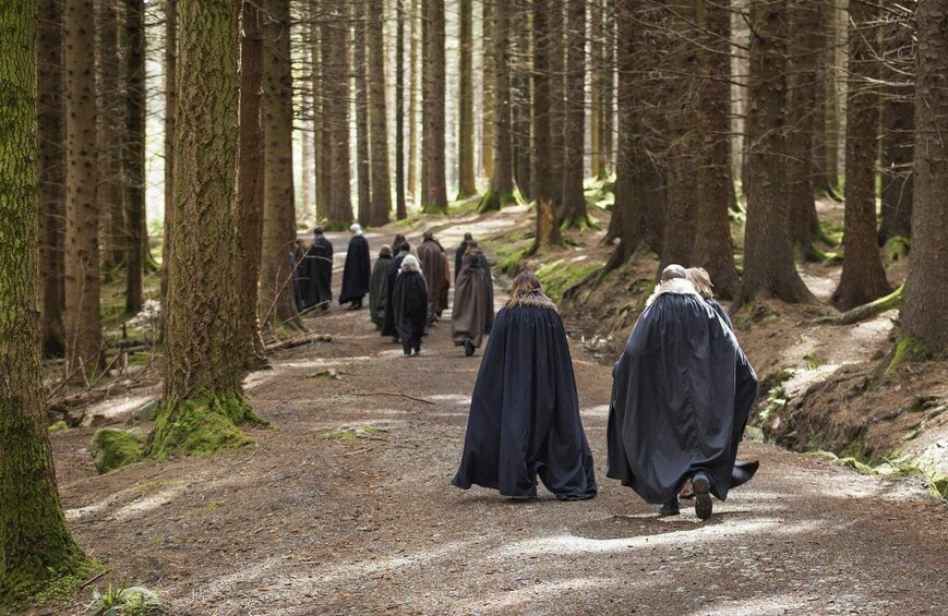 Newcastle: Game of Thrones - Tollymore Forest Trek