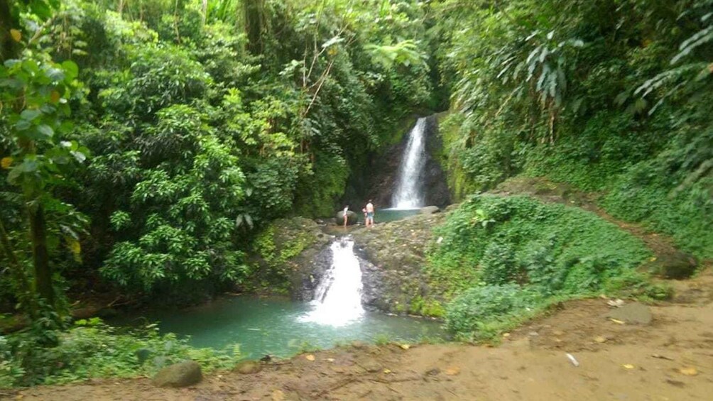 Picture 1 for Activity Saint George's: 4.5-Hour Agro-Tourism Hike