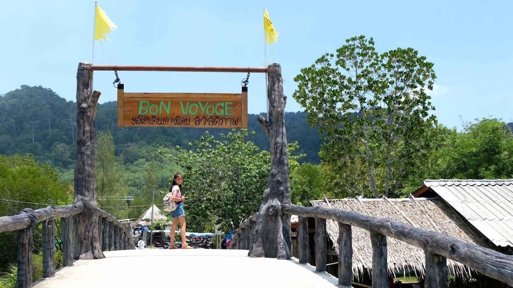 Picture 6 for Activity Ko Lanta: Mangrove Kayaking Half-Day Tour