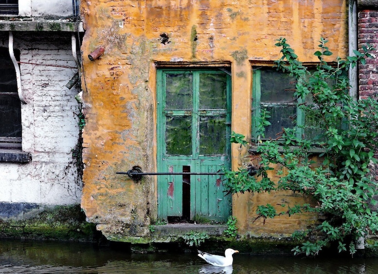 Picture 4 for Activity Ghent: Customized Tour with a Local Guide