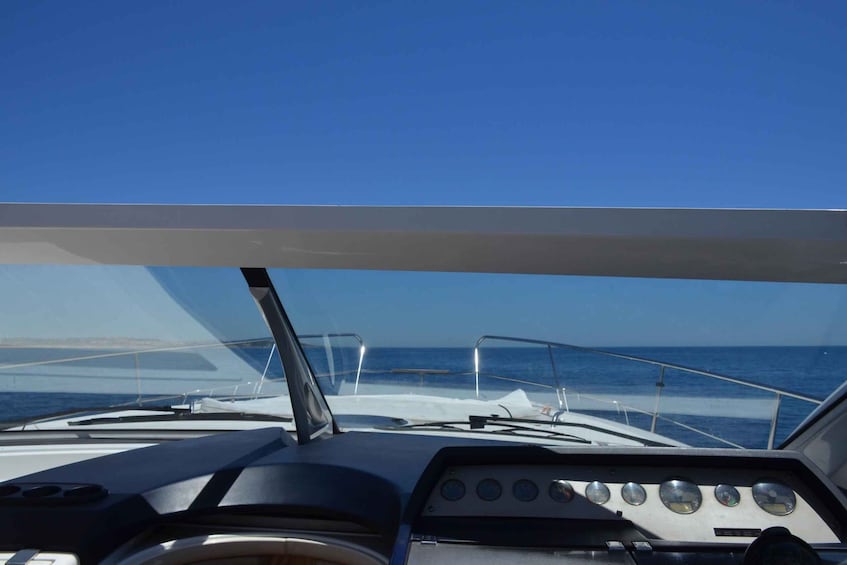 Picture 5 for Activity Portofino Luxury Yacht Charter