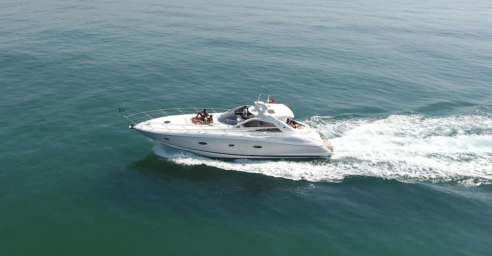 Picture 4 for Activity Portofino Luxury Yacht Charter
