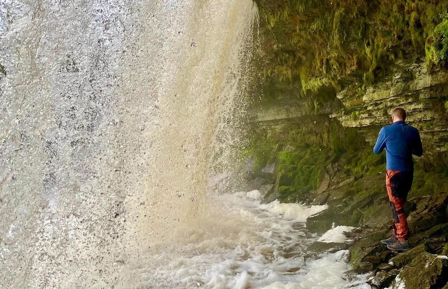 Picture 7 for Activity Tallinn: Old Town Walking Tour and Jägala Waterfall