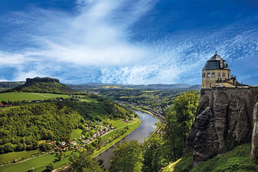 Picture 6 for Activity From Dresden: Saxon Switzerland National Park Full-Day Trip