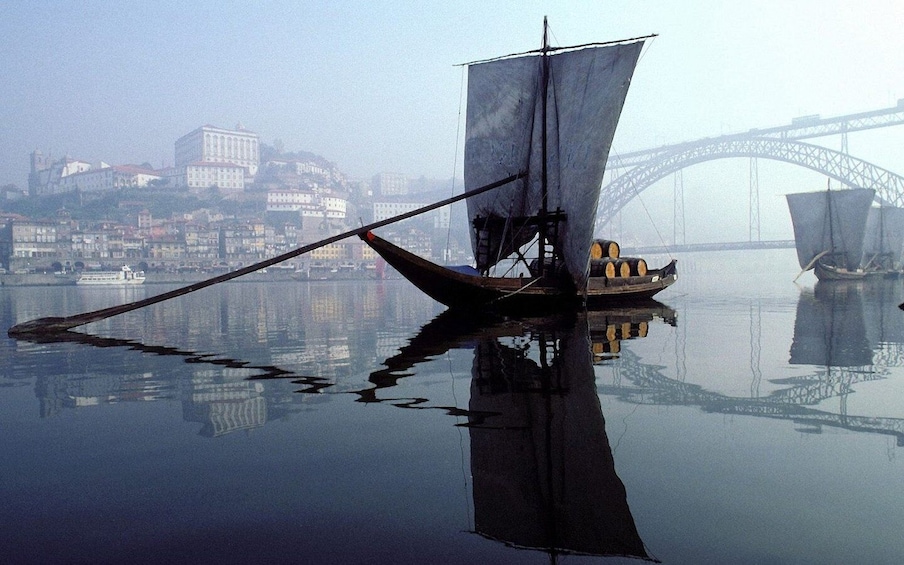 Picture 7 for Activity From Lisbon: Porto City Tour and Wine Tasting