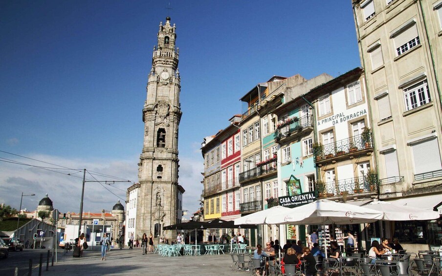 Picture 5 for Activity From Lisbon: Porto City Tour and Wine Tasting