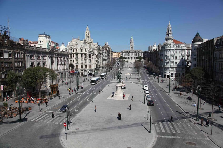 Picture 4 for Activity From Lisbon: Porto City Tour and Wine Tasting