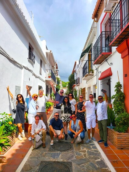 Picture 1 for Activity From Malaga: Private Tour in Marbella