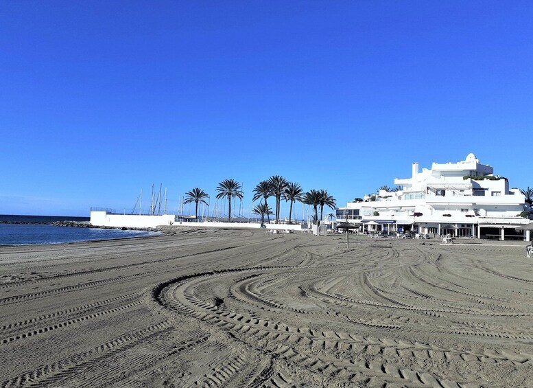 Picture 20 for Activity From Malaga: Private Tour in Marbella