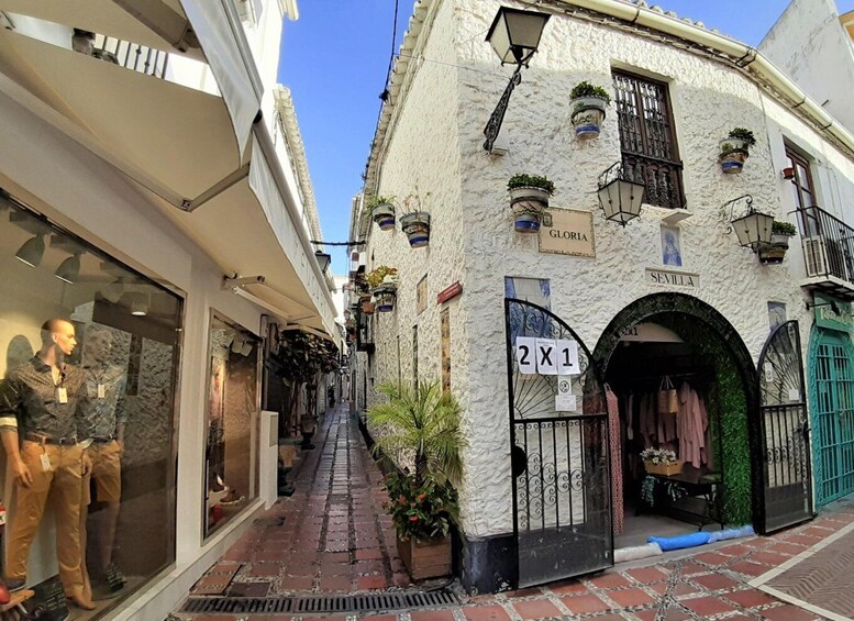 Picture 8 for Activity Costa del Sol: Private Tour to Marbella