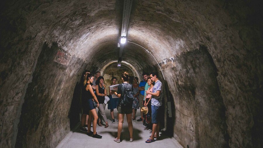 Zagreb: 2.5-Hour Croatian Homeland War Tour