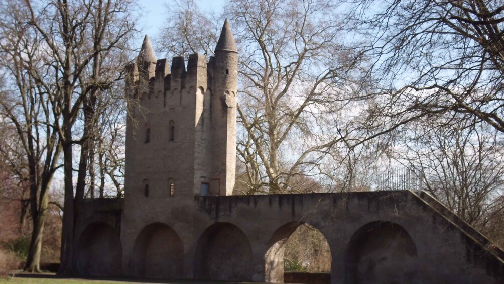 Picture 6 for Activity Speyer: Group Tour with the Night Watchman