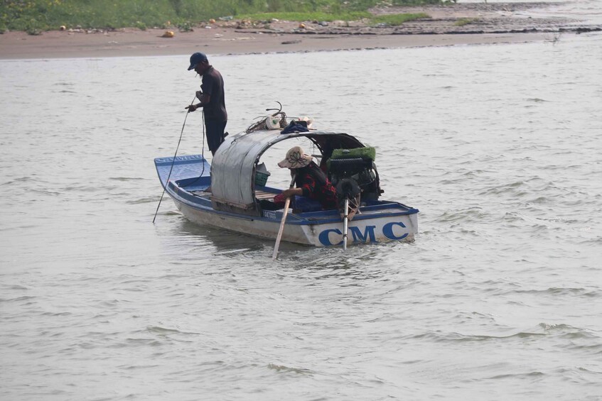 Picture 7 for Activity Kompong Phluk Floating Village Tour from Siem Reap