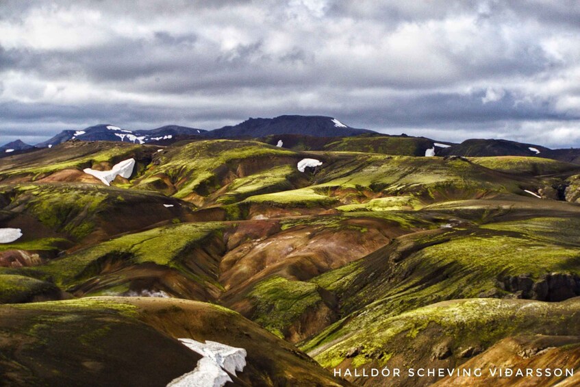 Picture 1 for Activity Laugavegur Photography Jeep Tour