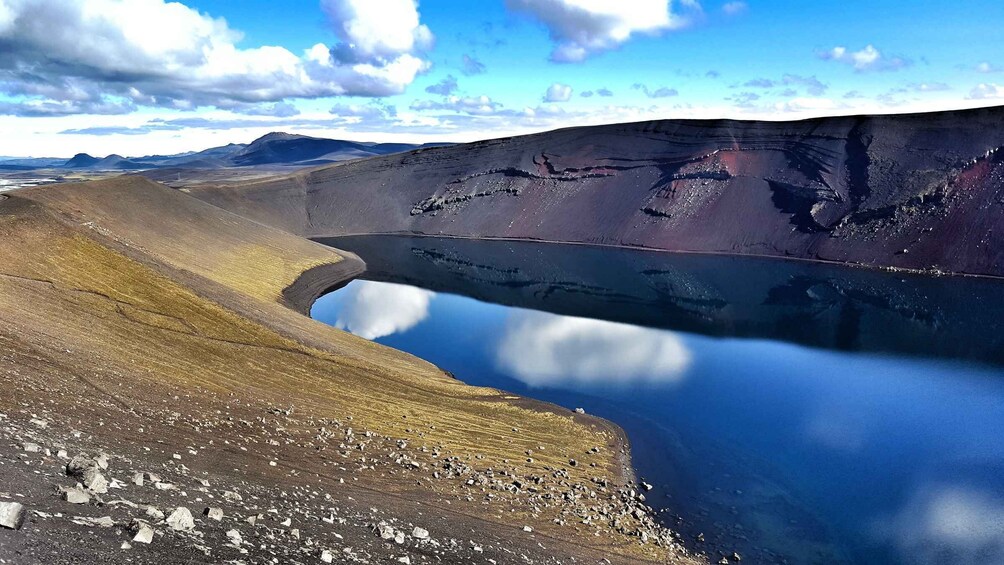 Laugavegur Photography Jeep Tour