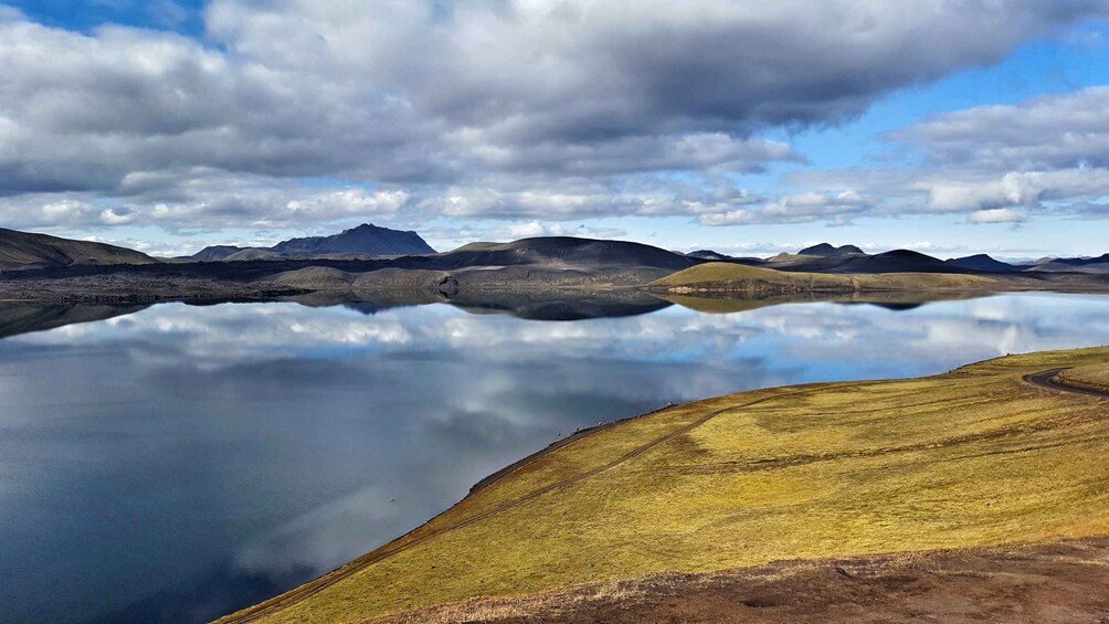 Picture 4 for Activity Laugavegur Photography Jeep Tour