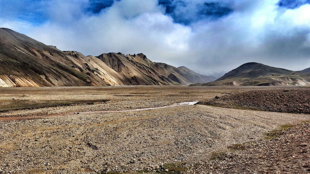 Picture 3 for Activity Laugavegur Photography Jeep Tour