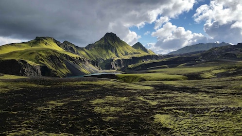 Laugavegur Fotografie Jeep Tour
