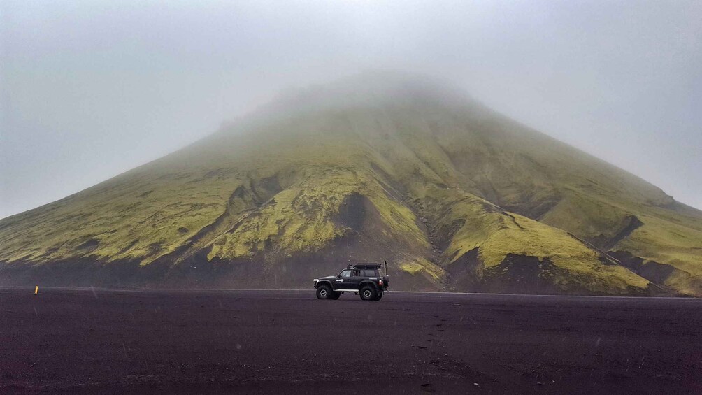 Picture 2 for Activity Laugavegur Photography Jeep Tour