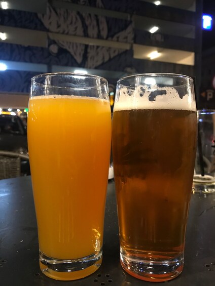 Picture 7 for Activity EVERYDAY Krakow Beer Tasting Tour