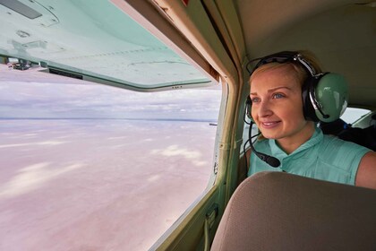 Vanuit Adelaide: 4-Daagse Lake Eyre en Flinders Ranges 4WD tocht