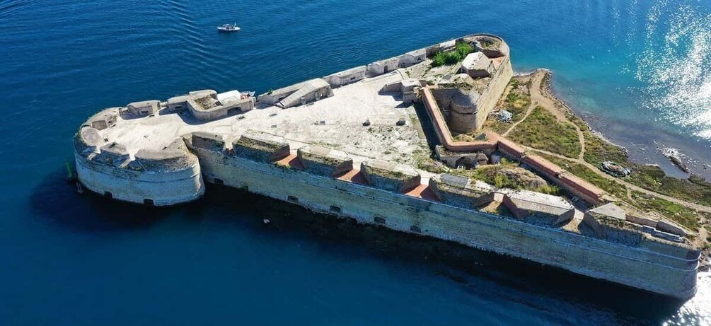 Picture 9 for Activity Sibenik: Full-Day Kornati National Park Boat Tour