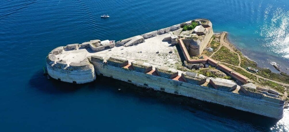 Picture 9 for Activity Sibenik: Full-Day Kornati National Park Boat Tour