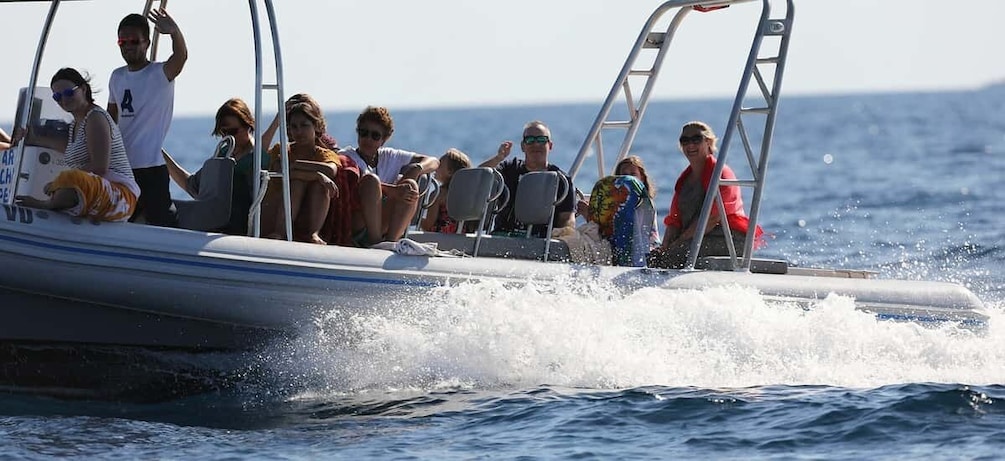 Picture 6 for Activity Sibenik: Full-Day Kornati National Park Boat Tour