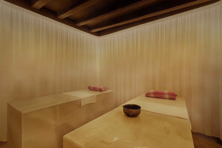 Picture 6 for Activity Palma: Hammam Bath Session Ticket with Massage Options