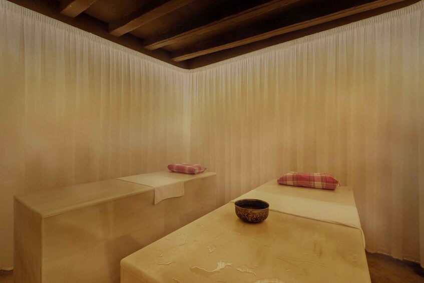 Picture 6 for Activity Palma: Hammam Bath Session Ticket with Massage Options