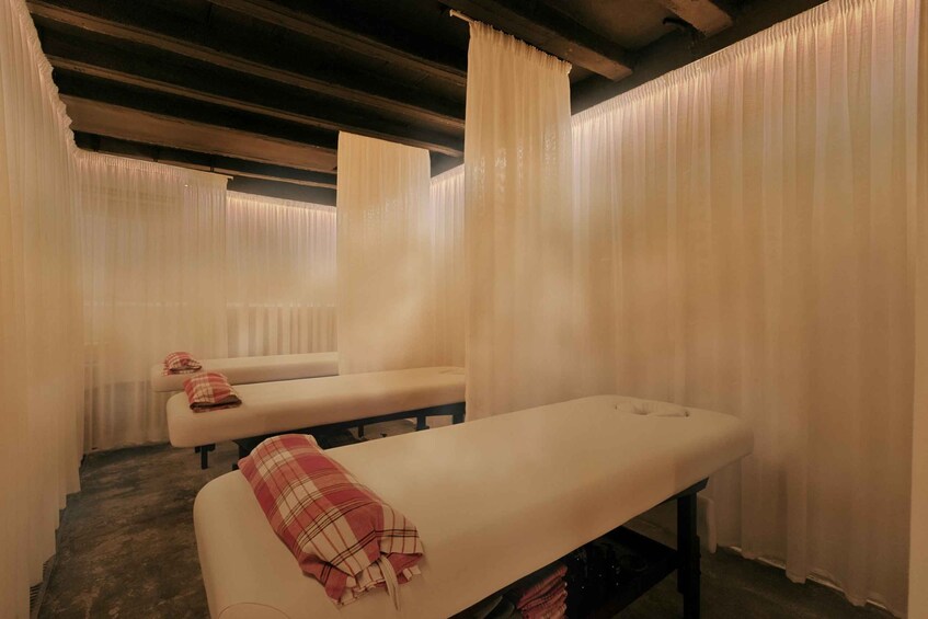 Picture 7 for Activity Palma: Hammam Bath Session Ticket with Massage Options