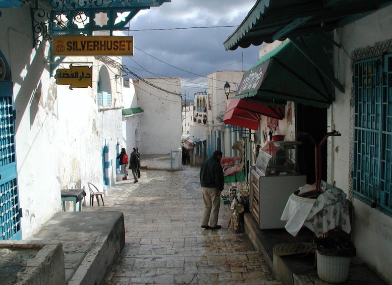 Picture 17 for Activity From Tunis: Overnight to Kairouan, El Jem, Monastir & Sousse