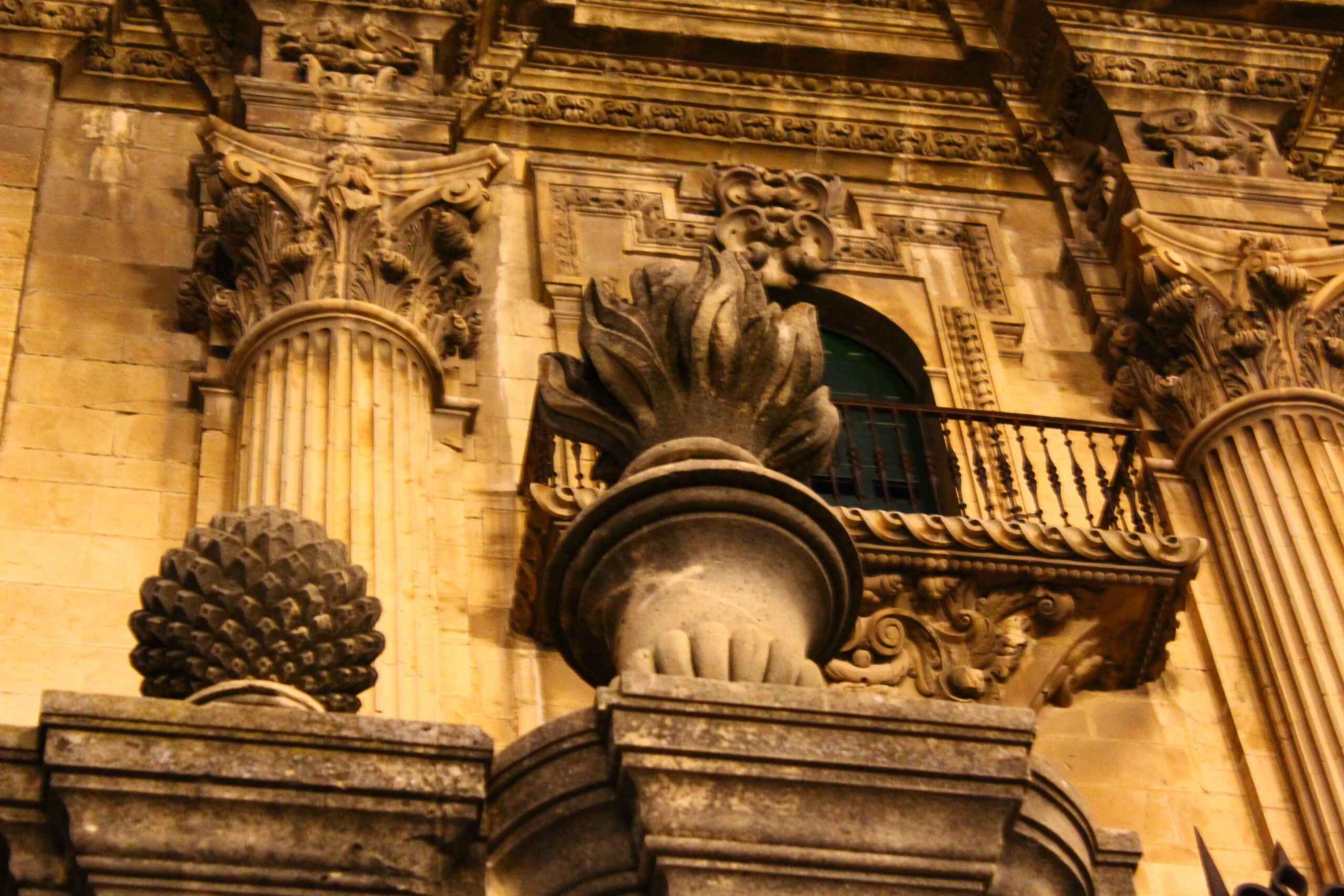 Jaén: Legends and Mysteries Walk