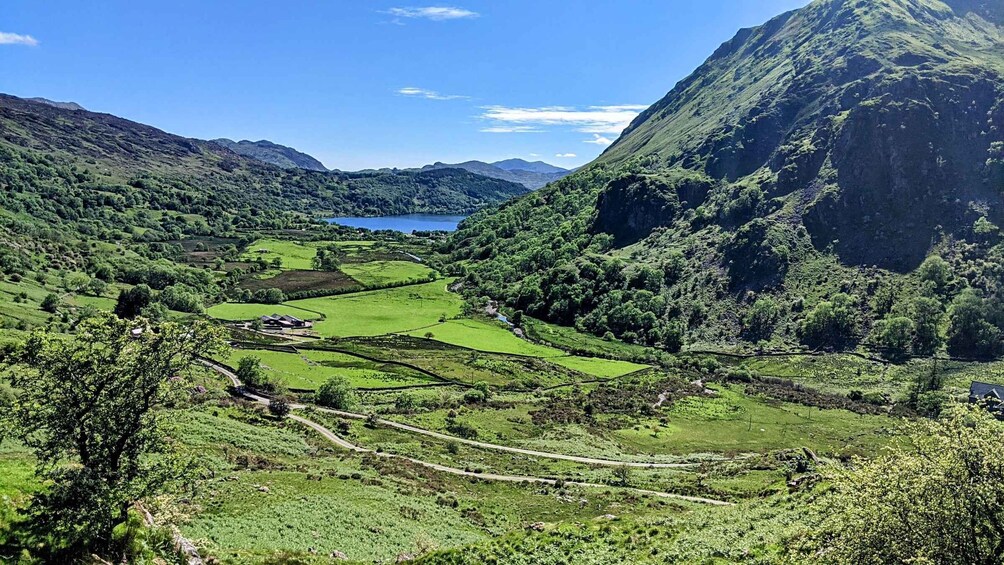 Picture 12 for Activity From Llandudno: Snowdonia and the Three Castles Day Trip