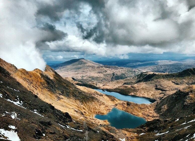 Picture 25 for Activity From Llandudno: Snowdonia and the Three Castles Day Trip