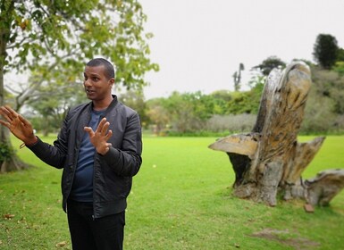 Durban : visite guidée interactive avec des locaux