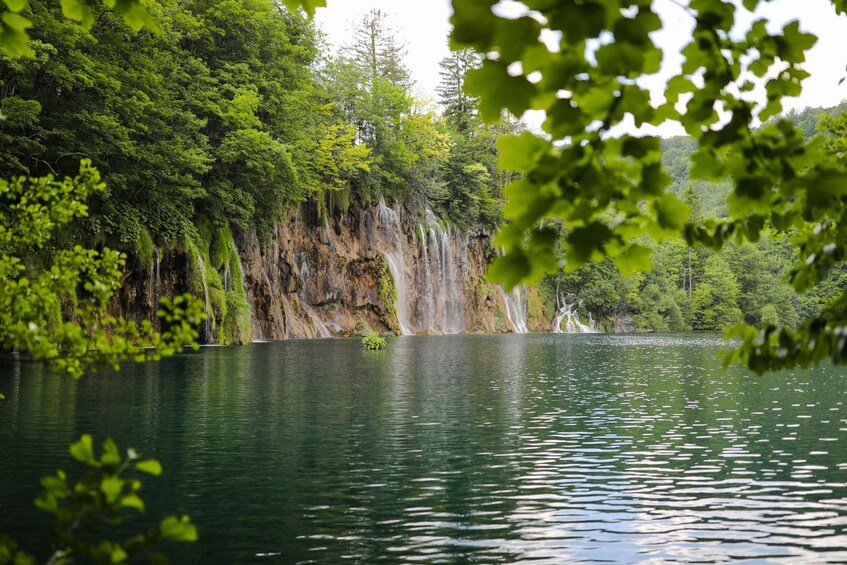 Picture 16 for Activity From Zadar: Round-Trip Transfer to Plitvice Lakes