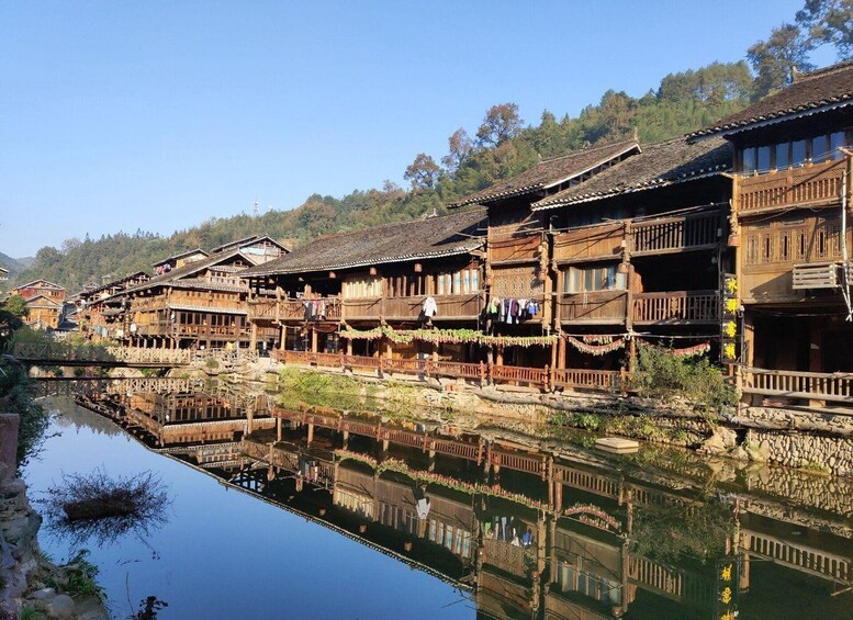 Picture 10 for Activity Private 5 Days Tour from Guizhou to Guilin