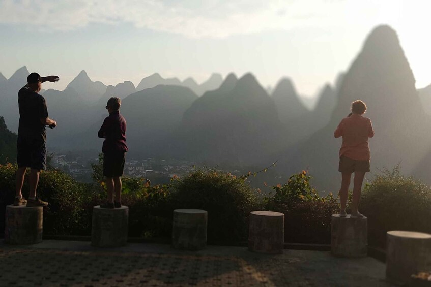 Picture 1 for Activity Private 5 Days Tour to Guilin, Longji and Yangshuo